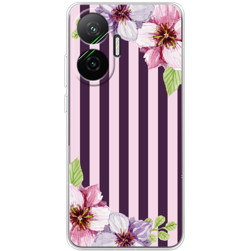 Чохол BoxFace Poco F7 Purple Fantasy