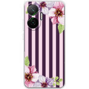 Чохол BoxFace Poco F7 Purple Fantasy