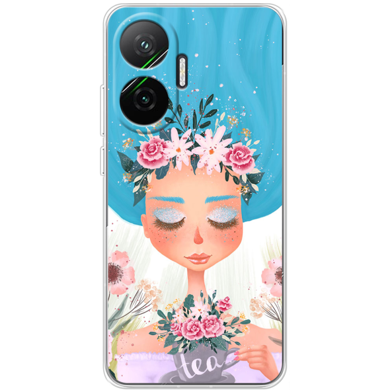 Чохол BoxFace Poco F7 