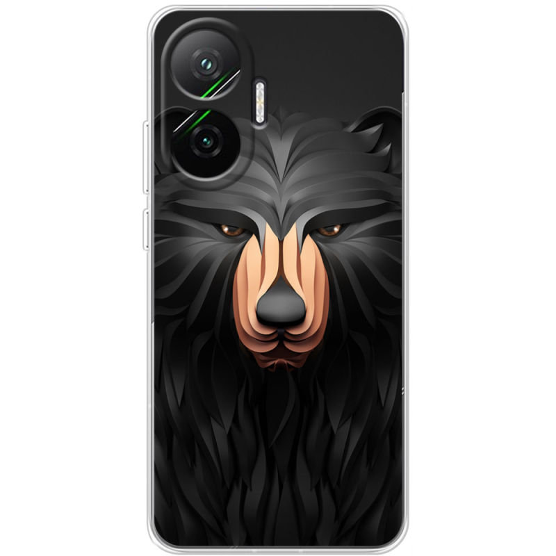 Чохол BoxFace Poco F7 