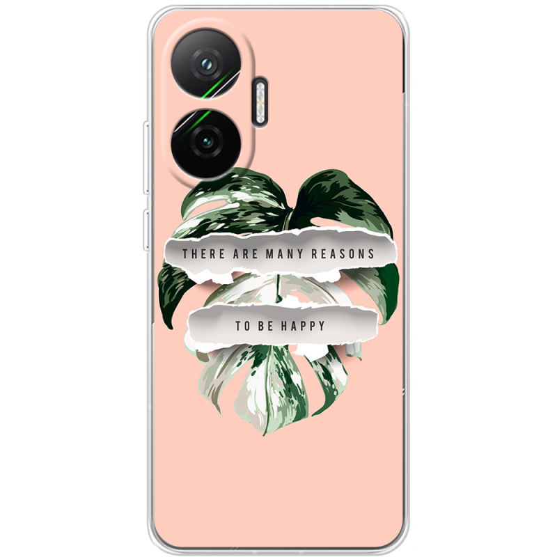 Чохол BoxFace Poco F7 