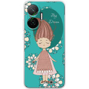 Чохол BoxFace Poco F7 Dream Girl