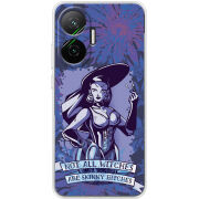 Чохол BoxFace Poco F7 Witches Bitches