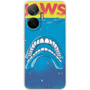 Чохол BoxFace Poco F7 Jaws