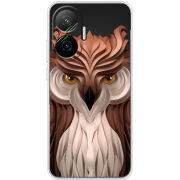 Чохол BoxFace Poco F7 