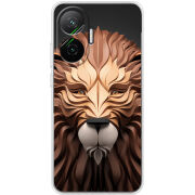 Чохол BoxFace Poco F7 