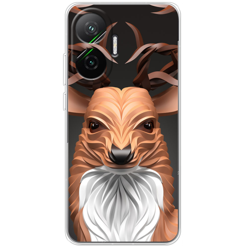 Чохол BoxFace Poco F7 