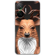 Чохол BoxFace Poco F7 