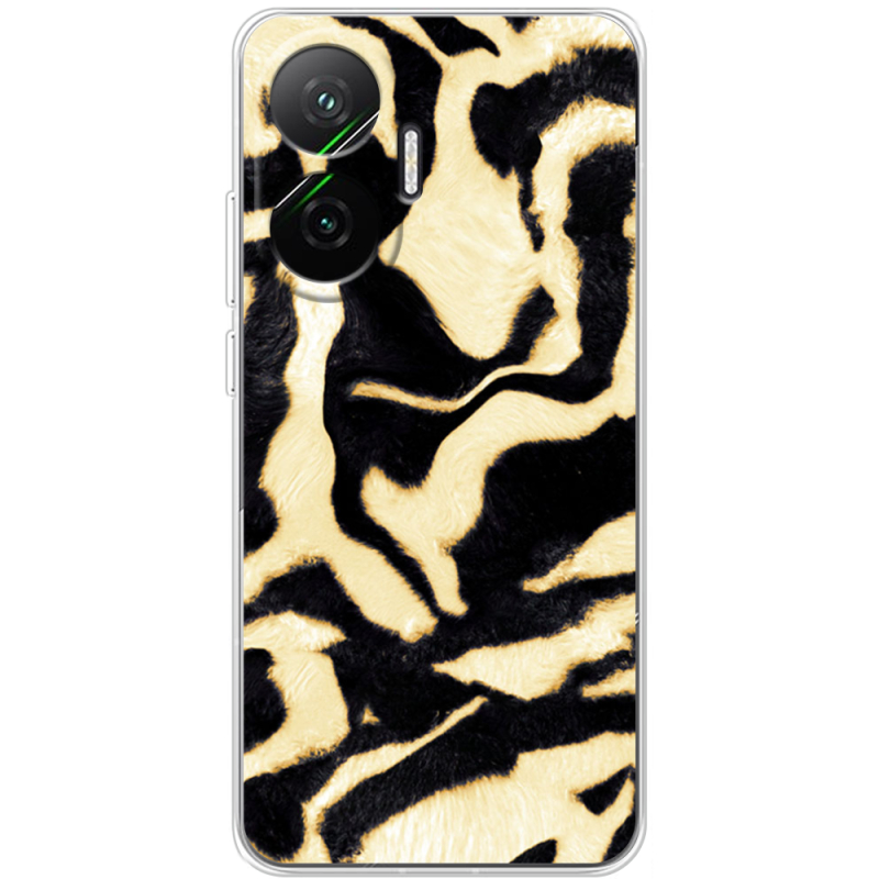 Чохол BoxFace Poco F7 