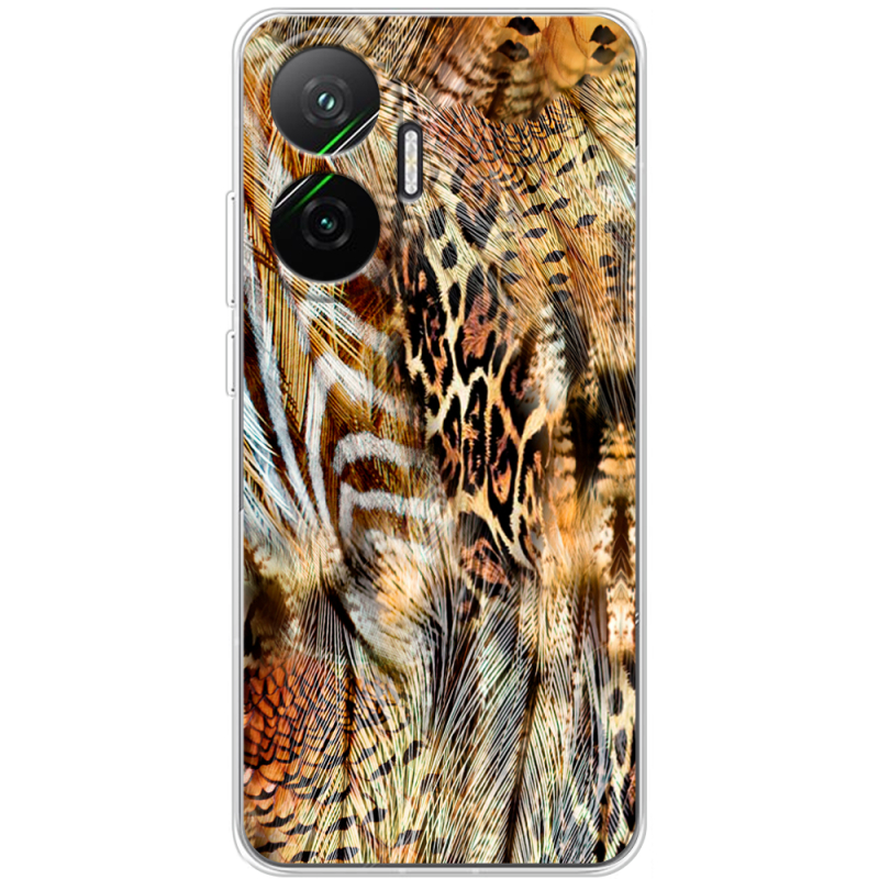 Чохол BoxFace Poco F7 