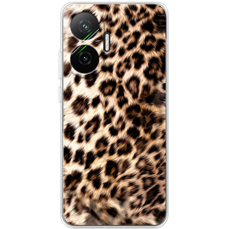 Чохол BoxFace Poco F7 