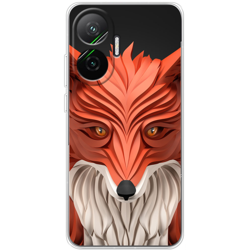 Чохол BoxFace Poco F7 