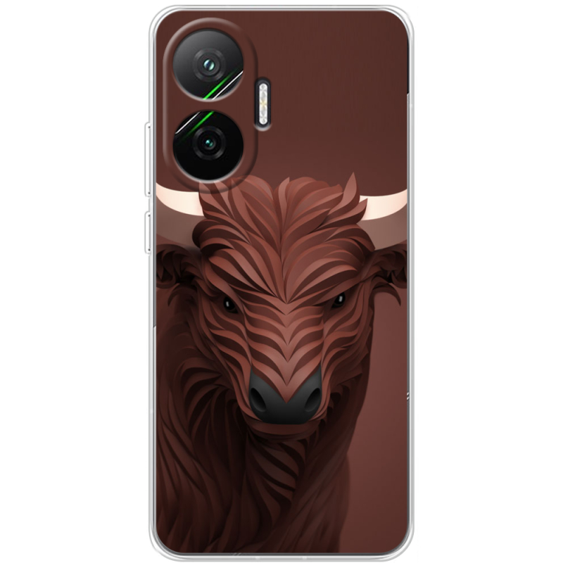 Чохол BoxFace Poco F7 