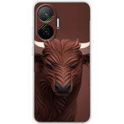 Чохол BoxFace Poco F7 