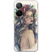 Чохол BoxFace Poco F7 