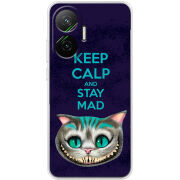 Чохол BoxFace Poco F7 Stay Mad