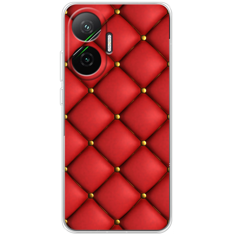 Чохол BoxFace Poco F7 