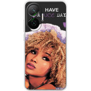 Чохол BoxFace Poco F7 Nice Day