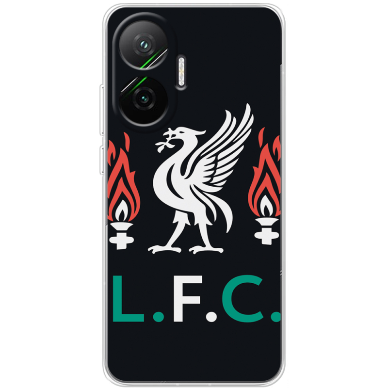 Чохол BoxFace Poco F7 L. F. C.