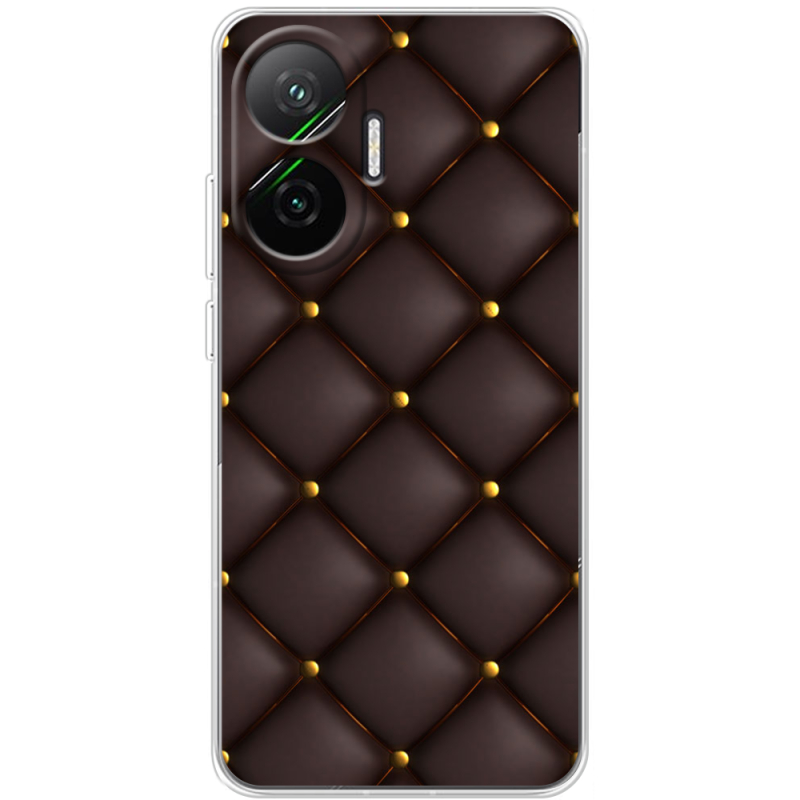 Чохол BoxFace Poco F7 