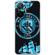 Чохол BoxFace Poco F7 FC M-City