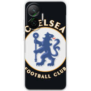 Чохол BoxFace Poco F7 FC Chelsea