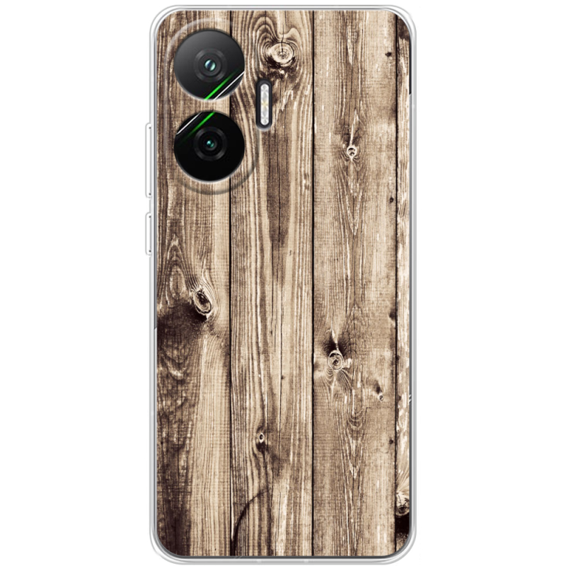 Чохол BoxFace Poco F7 