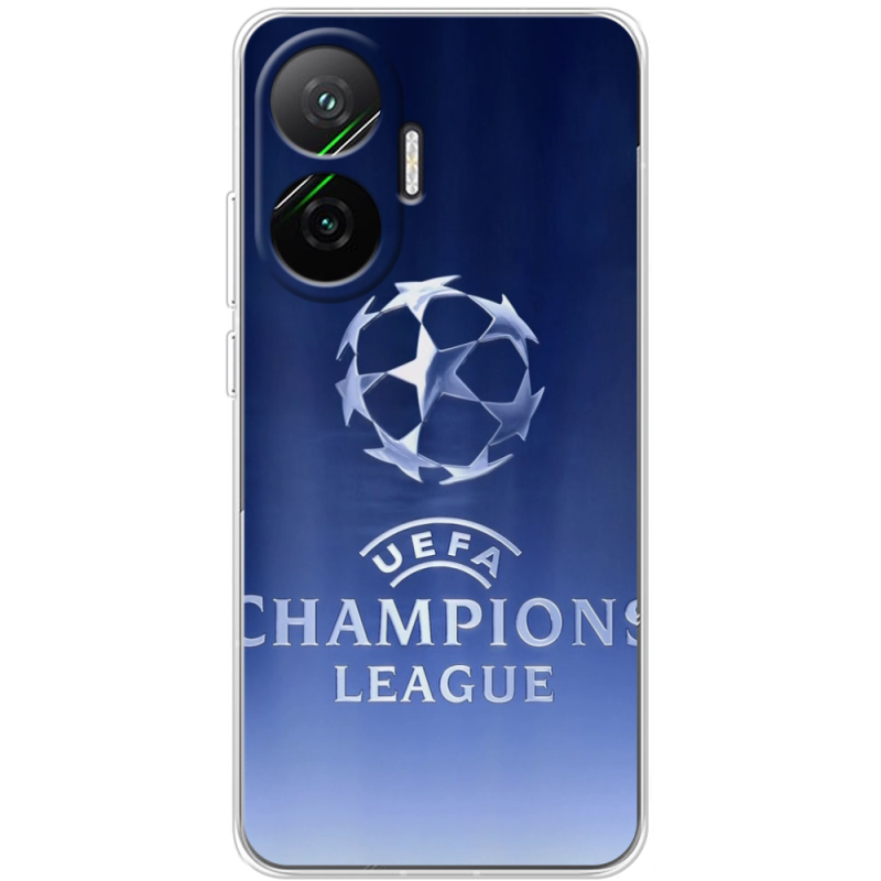 Чохол BoxFace Poco F7 