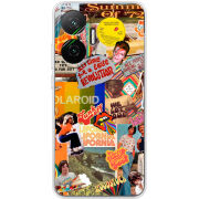 Чохол BoxFace Poco F7 70s