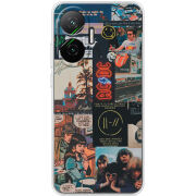 Чохол BoxFace Poco F7 