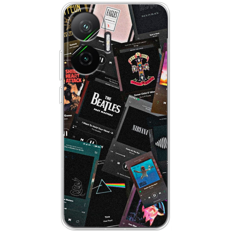 Чохол BoxFace Poco F7 