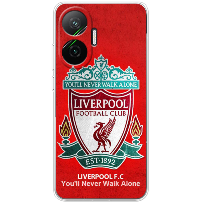 Чохол BoxFace Poco F7 