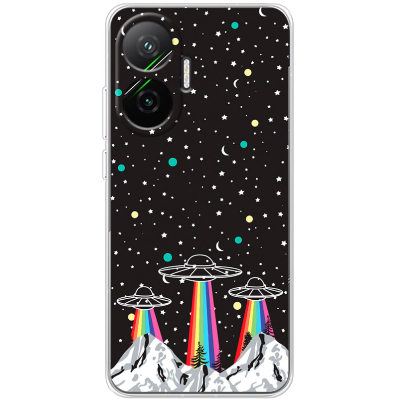 Чохол BoxFace Poco F7 