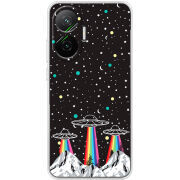 Чохол BoxFace Poco F7 