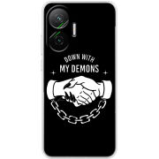 Чохол BoxFace Poco F7 