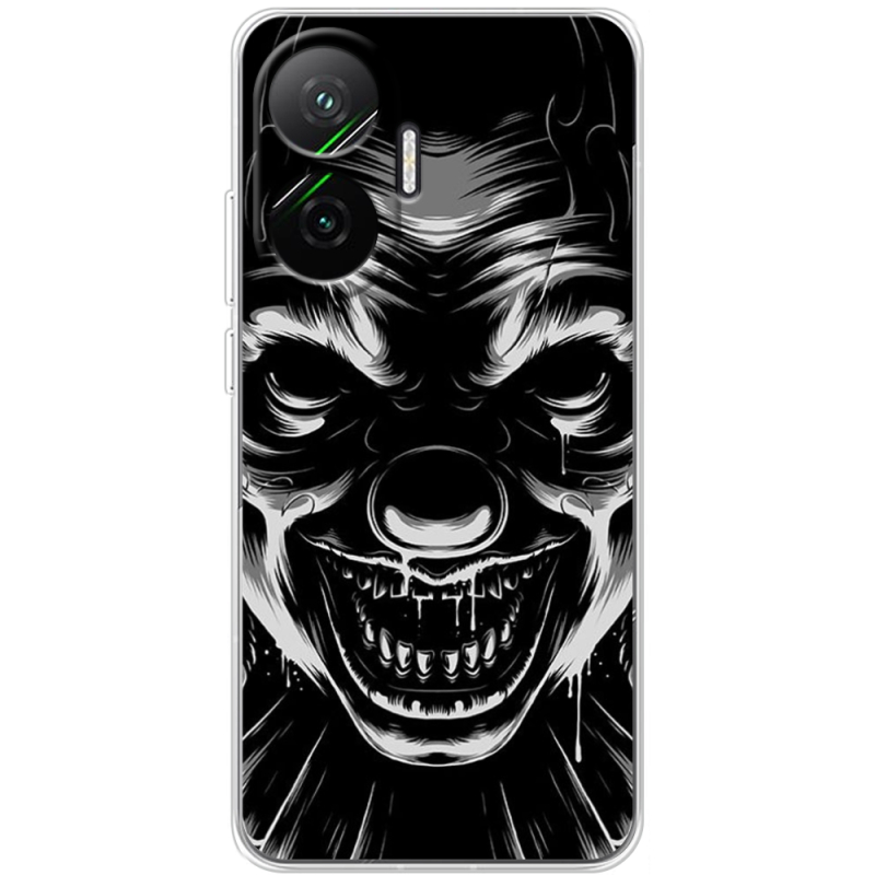 Чохол BoxFace Poco F7 