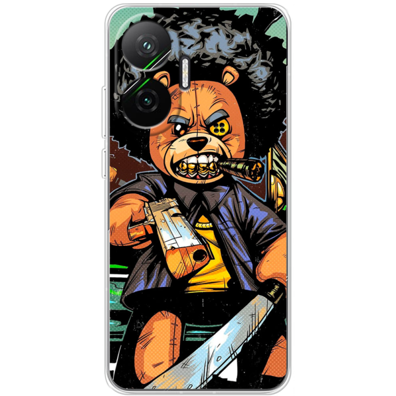 Чохол BoxFace Poco F7 