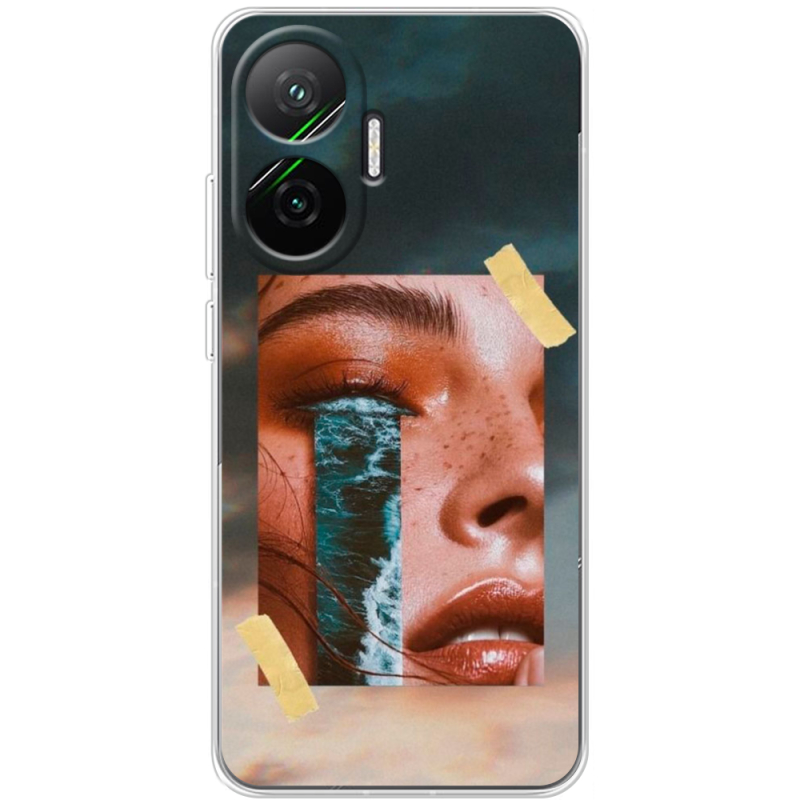 Чохол BoxFace Poco F7 