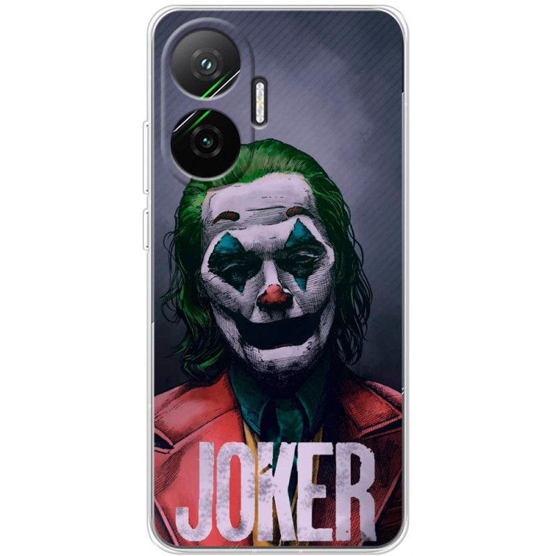 Чохол BoxFace Poco F7 Joker