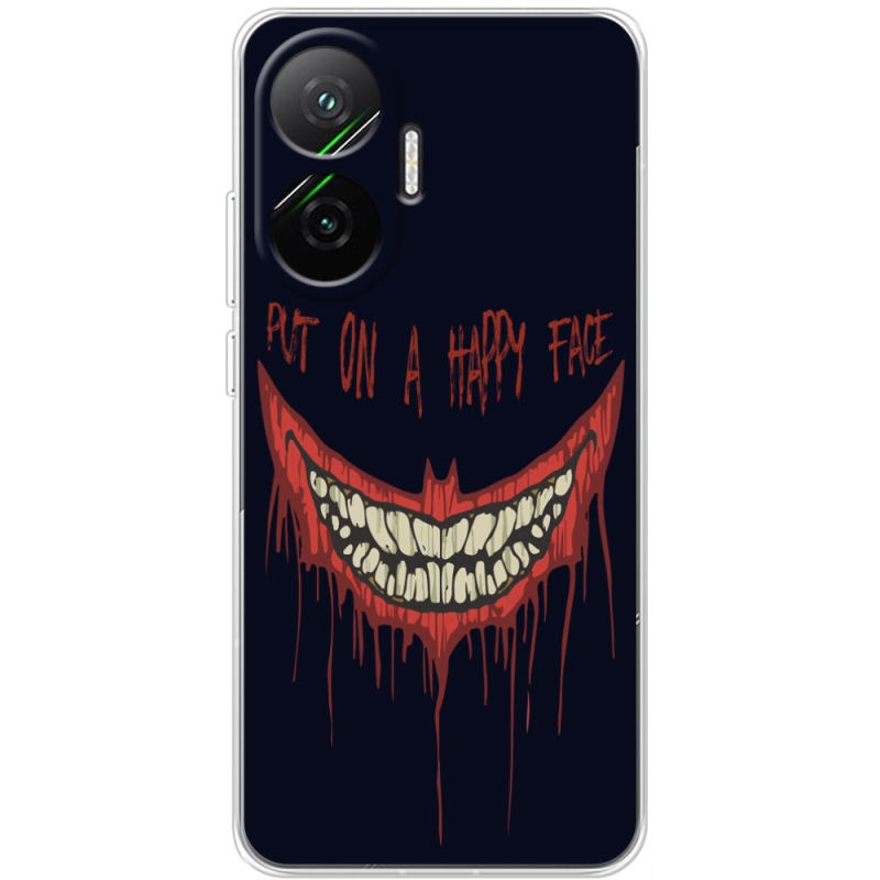 Чохол BoxFace Poco F7 