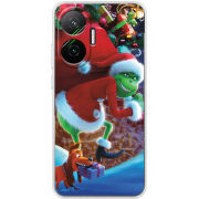 Чохол BoxFace Poco F7 