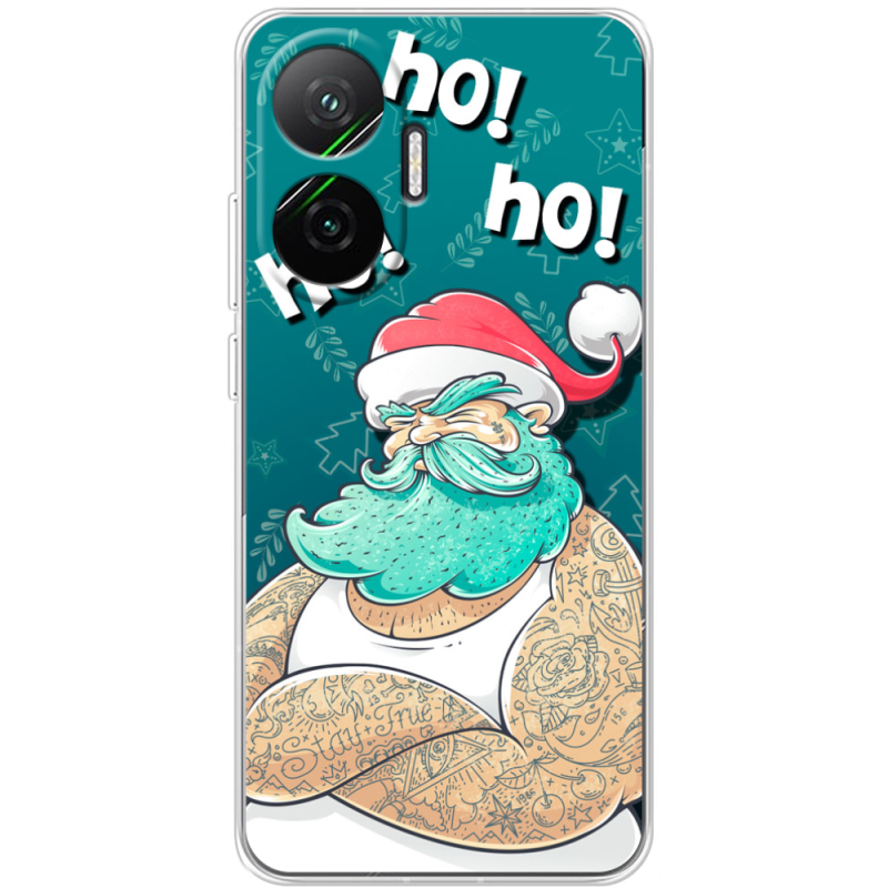 Чохол BoxFace Poco F7 