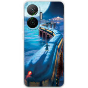 Чохол BoxFace Poco F7 