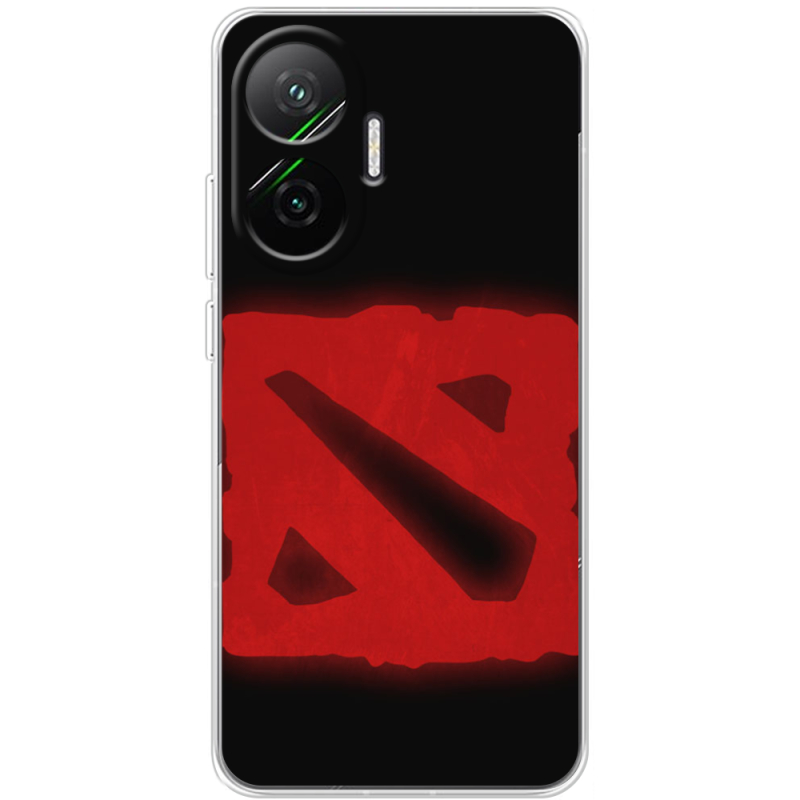 Чохол BoxFace Poco F7 Dota 2