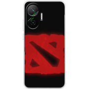 Чохол BoxFace Poco F7 Dota 2