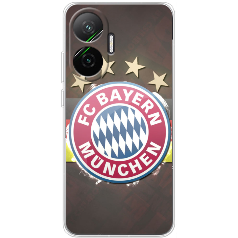 Чохол BoxFace Poco F7 