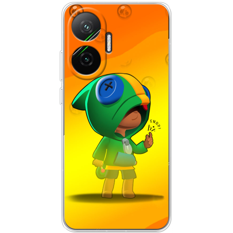 Чохол BoxFace Poco F7 