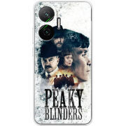 Чохол BoxFace Poco F7 Peaky Blinders Poster