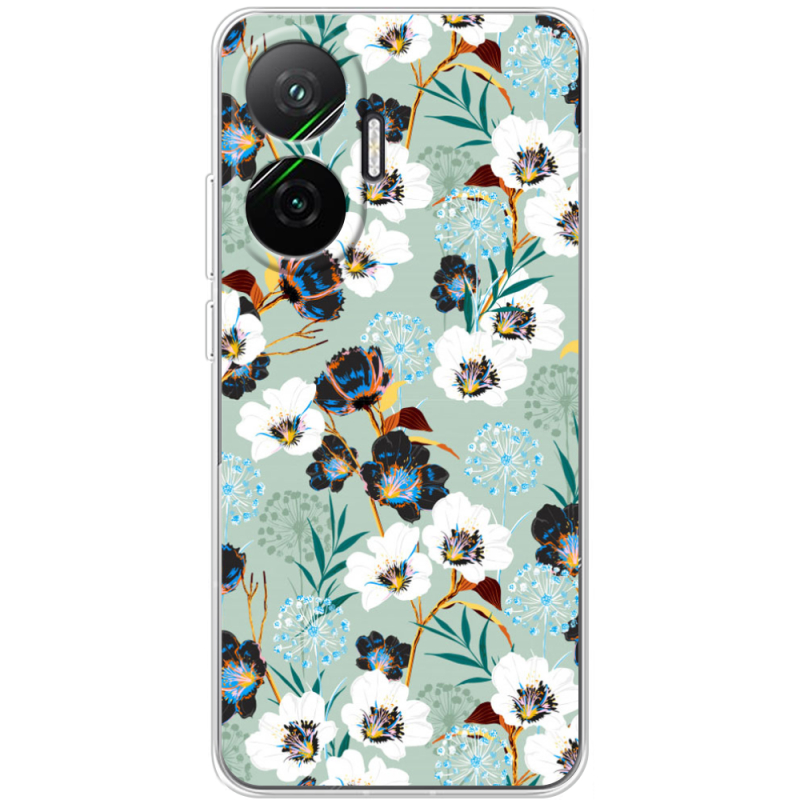 Чохол BoxFace Poco F7 