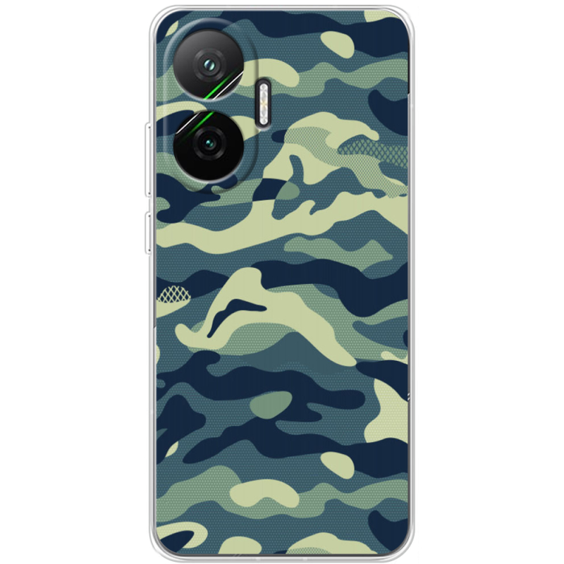 Чохол BoxFace Poco F7 